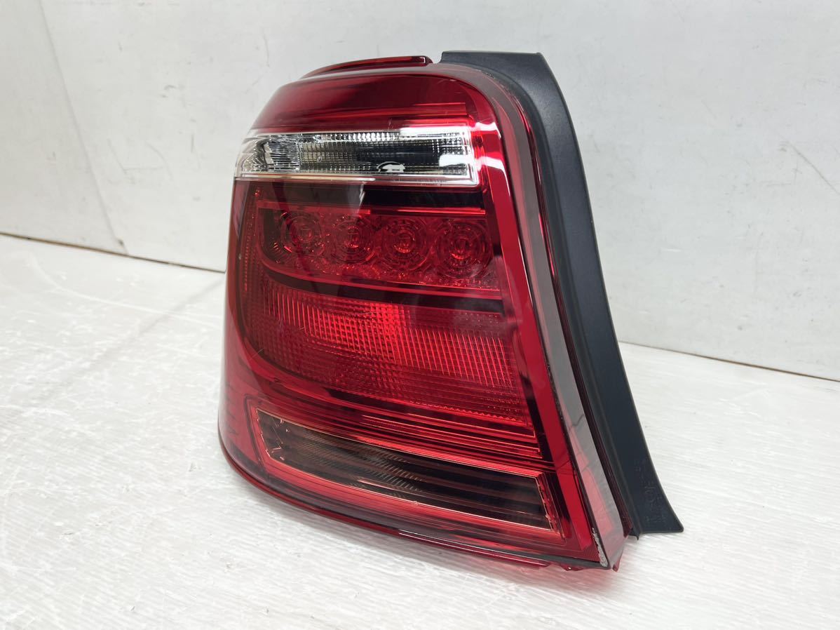 ジャンク 送料込 即決 カローラ アクシオ NZE161/NRE161 後期 純正 左