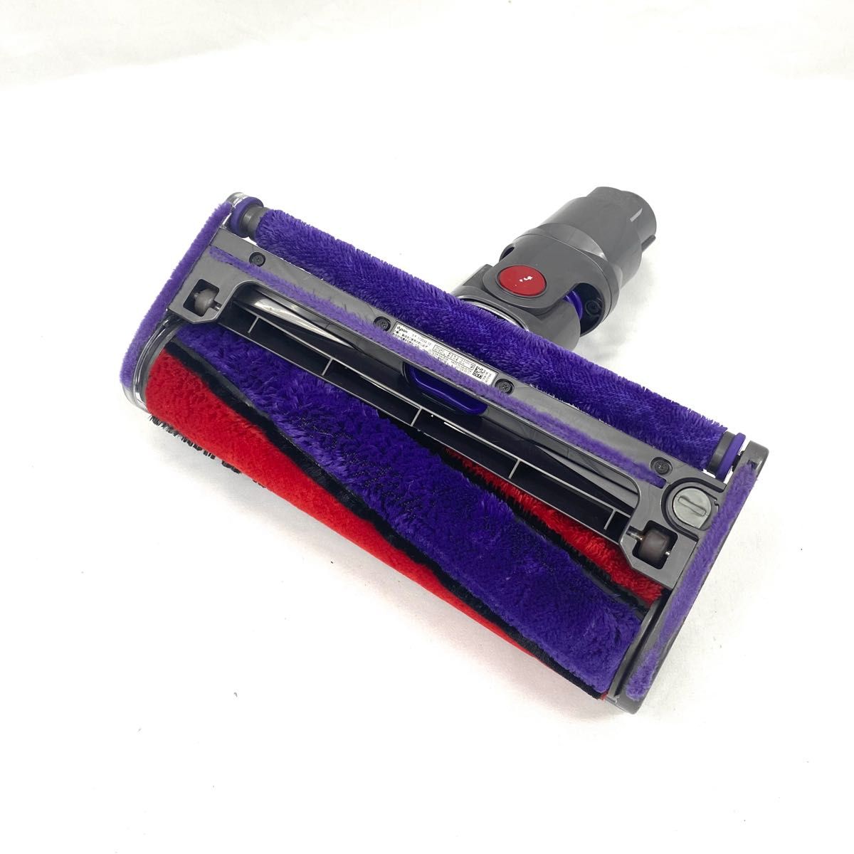 お値下げしました^ - ^D115[分解洗浄済]ダイソン掃除機V10 お得フル