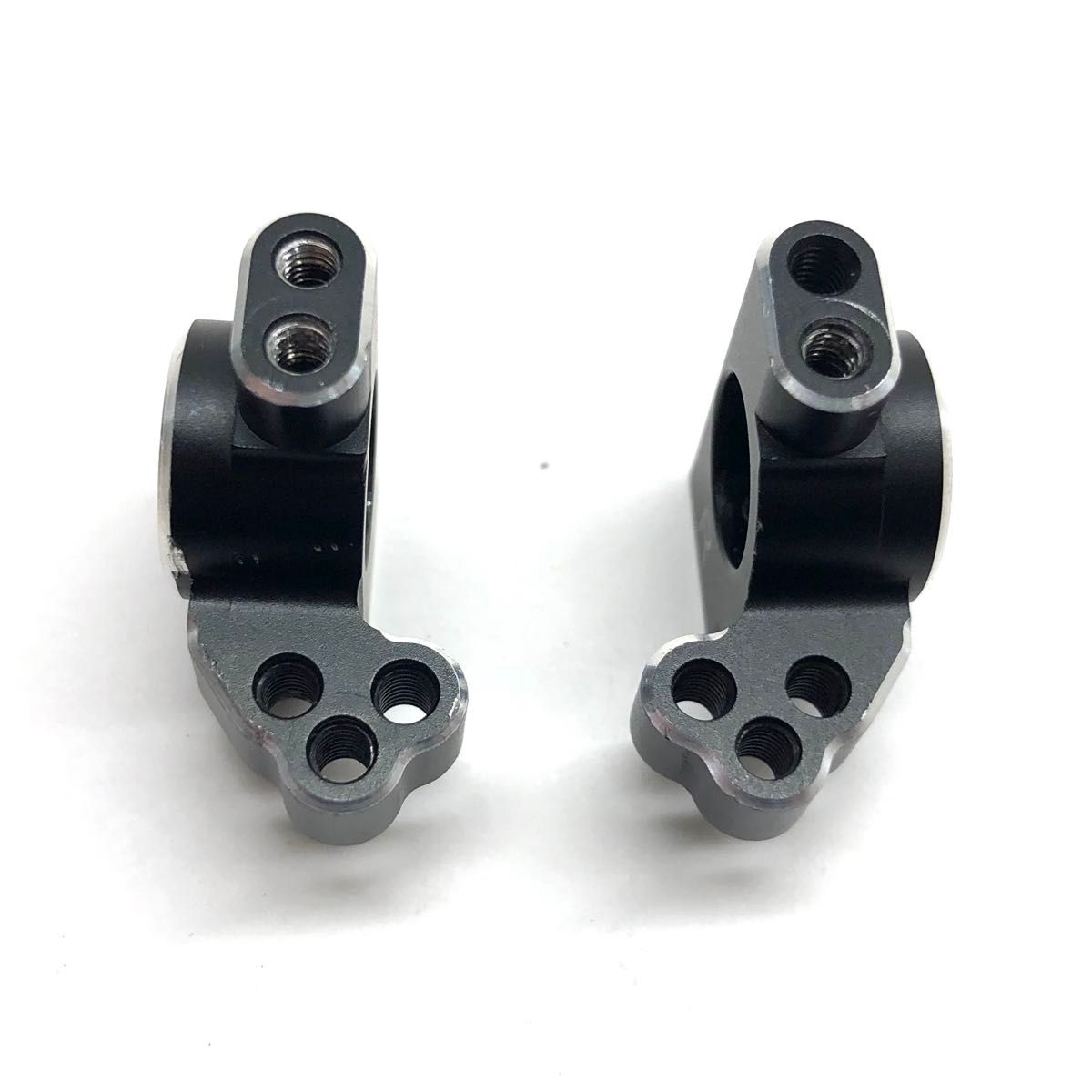 ヨコモ YD2 アルミ フロント ナックル｜Yahoo!フリマ（旧PayPayフリマ）