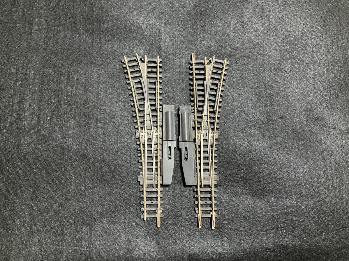 Yahoo!オークション - KATO ポイントレール フレキシブルレール