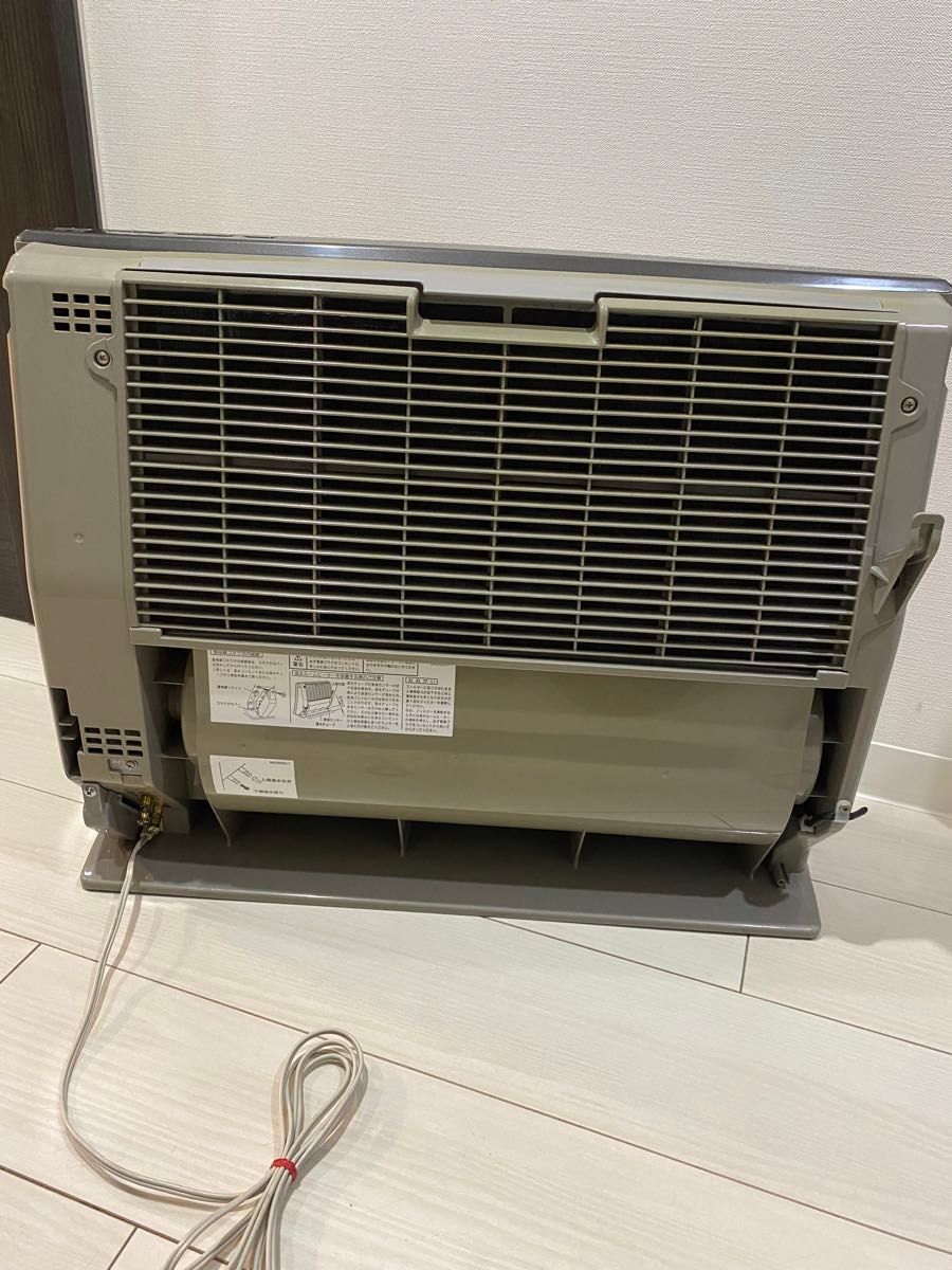 リンナイ 温水ルームヒーター RFM-Y53EA 2011年製 未使用 保管品