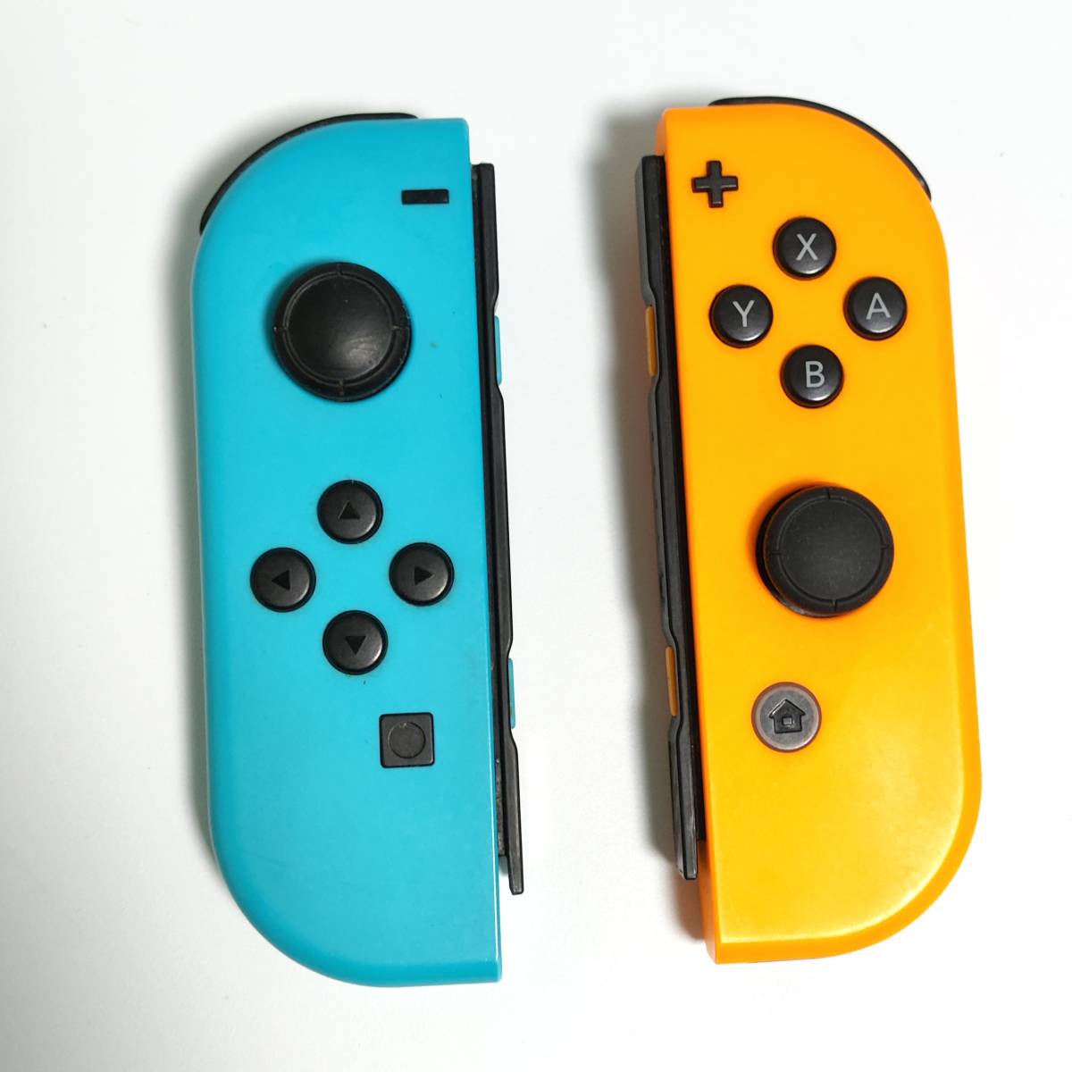 送料無料 動作確認済み Nintendo Switch ニンテンドー スイッチ Joy