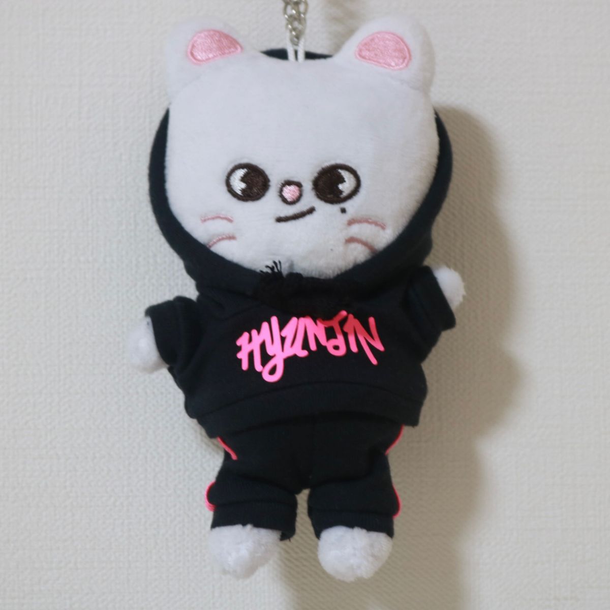 skzoo スキズ ぬいぐるみ 服 ヒョンジン ジニレット｜Yahoo!フリマ（旧