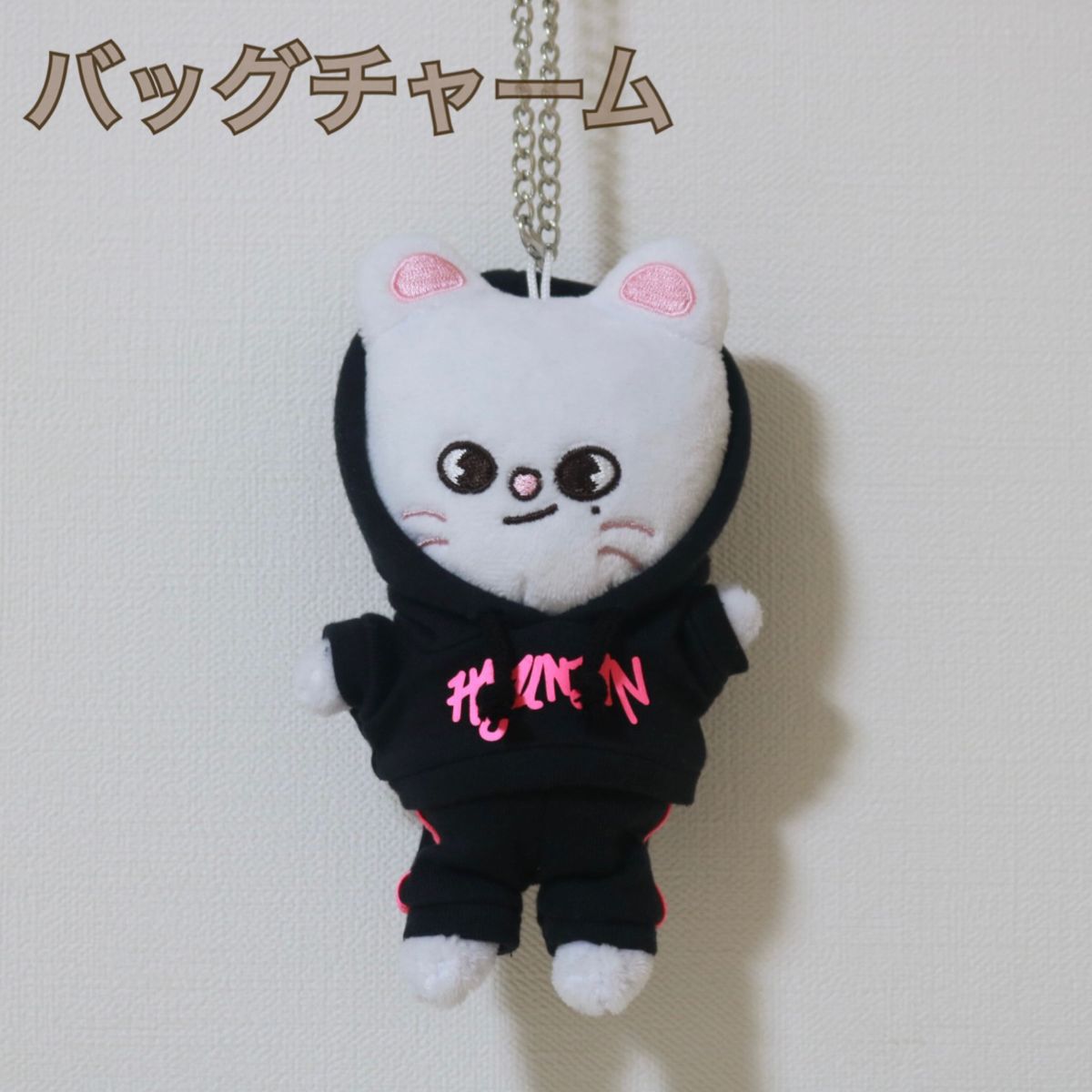 skzoo スキズ ぬいぐるみ 服 ヒョンジン ジニレット｜Yahoo!フリマ（旧