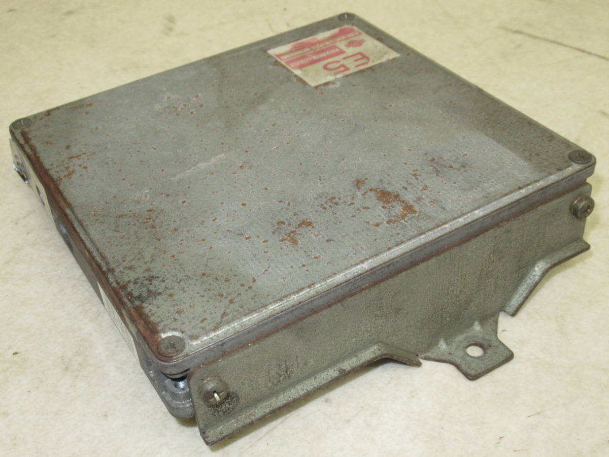 全国送料無料 日産180SX/RPS13中期(黒ヘッド車)純正ECU中古品 23710