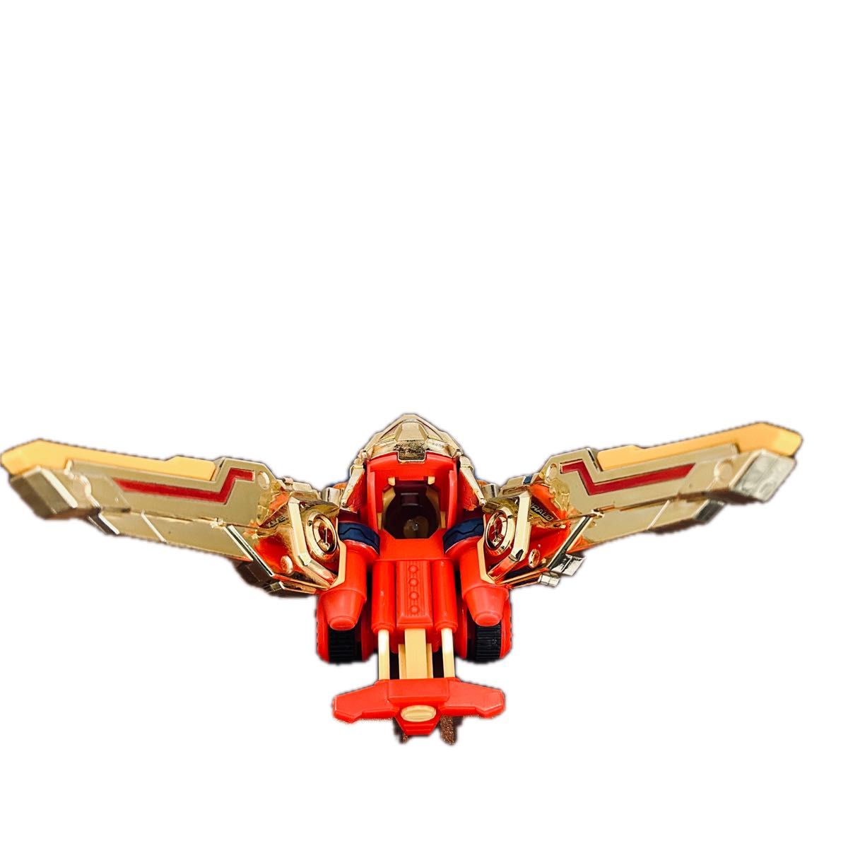 ガーディアンフェニックス ゴールド Ver スーパービーダマン｜Yahoo