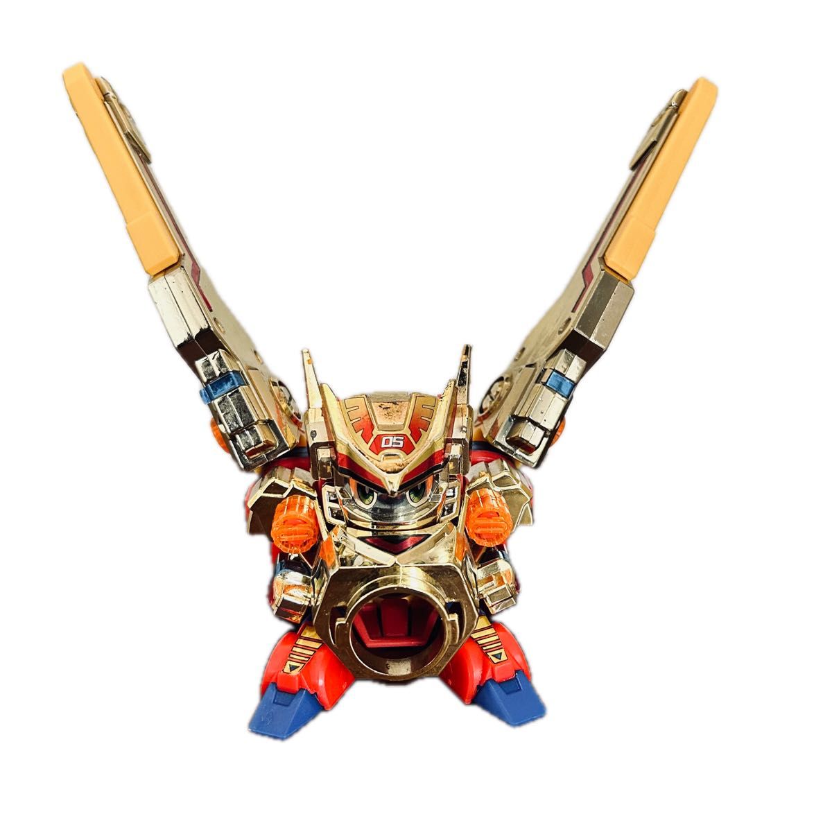 ガーディアンフェニックス ゴールド Ver スーパービーダマン｜Yahoo