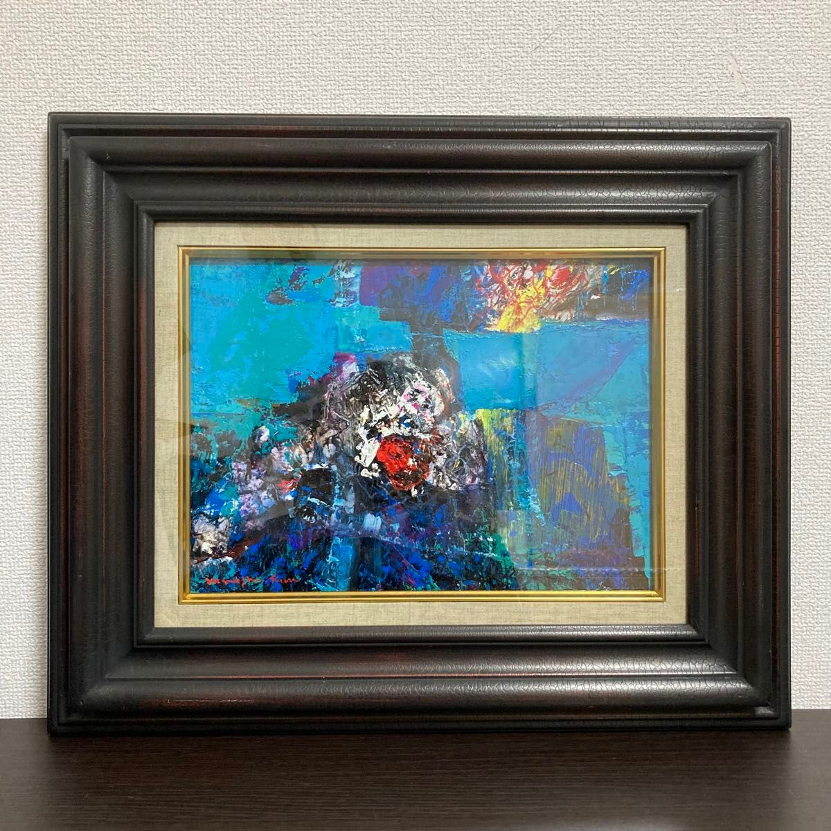 油絵 専用 コンポジション 4 油絵 専用 コンポジション 4 油絵 専用