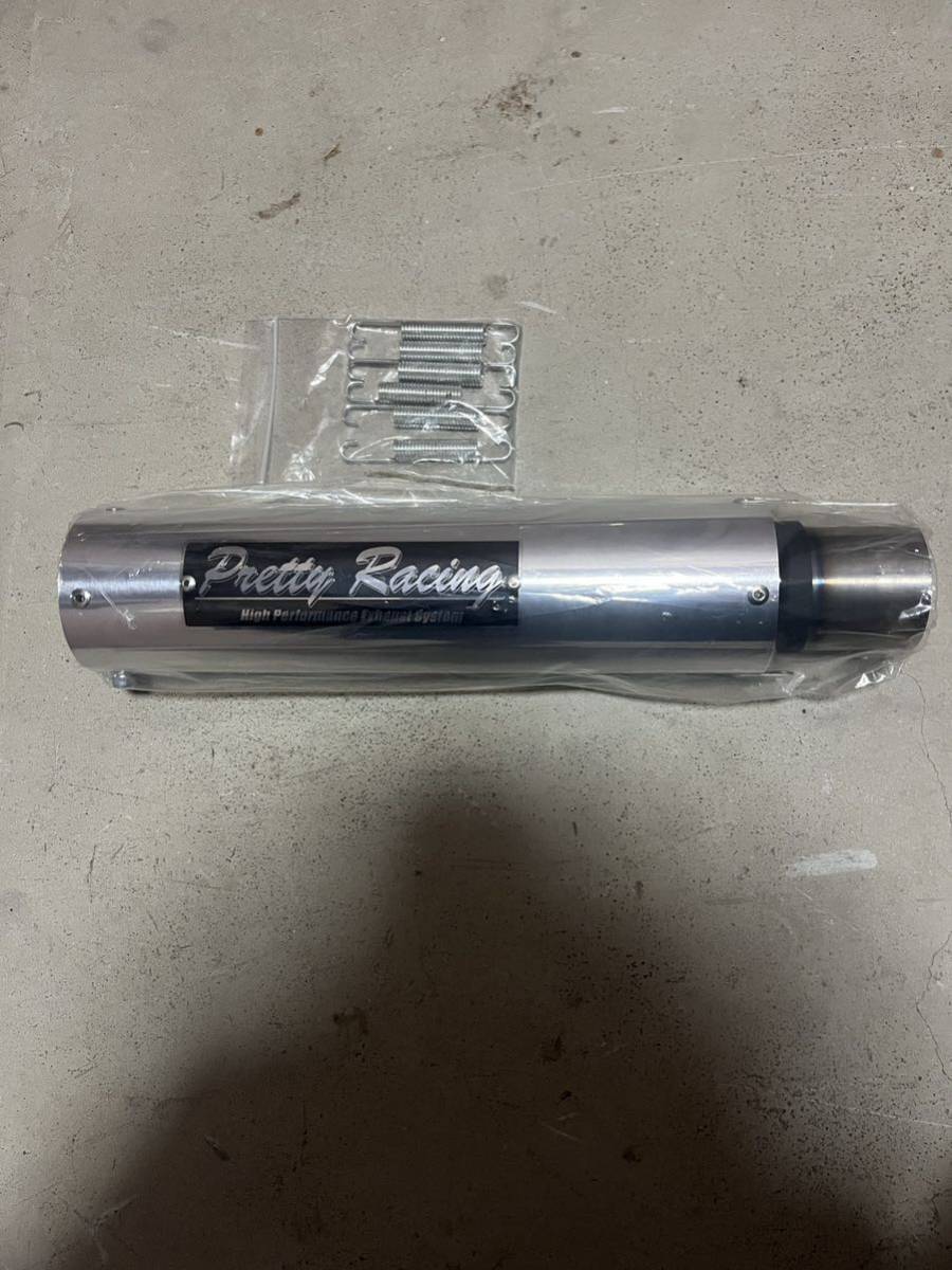 ゼファー400 ガニマタブレット菅 マフラー ゼファー ガニブレ｜Yahoo