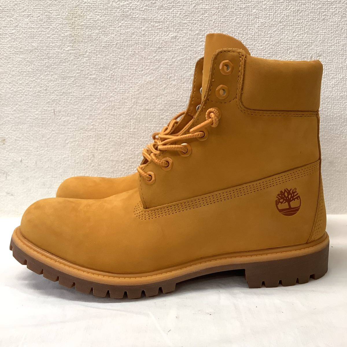 Timberland Timberland 50TH EDITION PREMIUM BOOT ティンバーランド