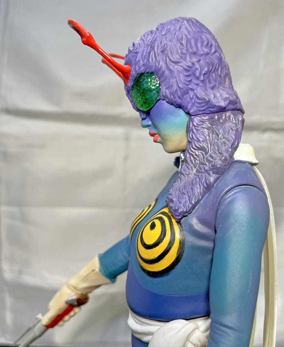 Yahoo!オークション - 「怪異 蜂女 」1/6 完成品（ビリケン絶版ガレー