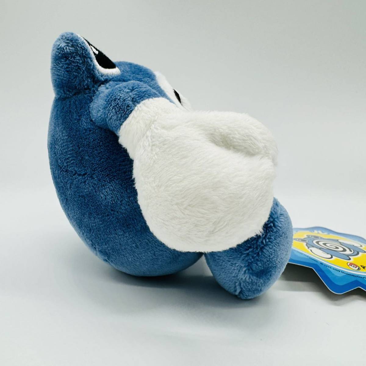 Yahoo!オークション - 【タグ付き 極美品】ニョロゾドール ぬいぐるみ