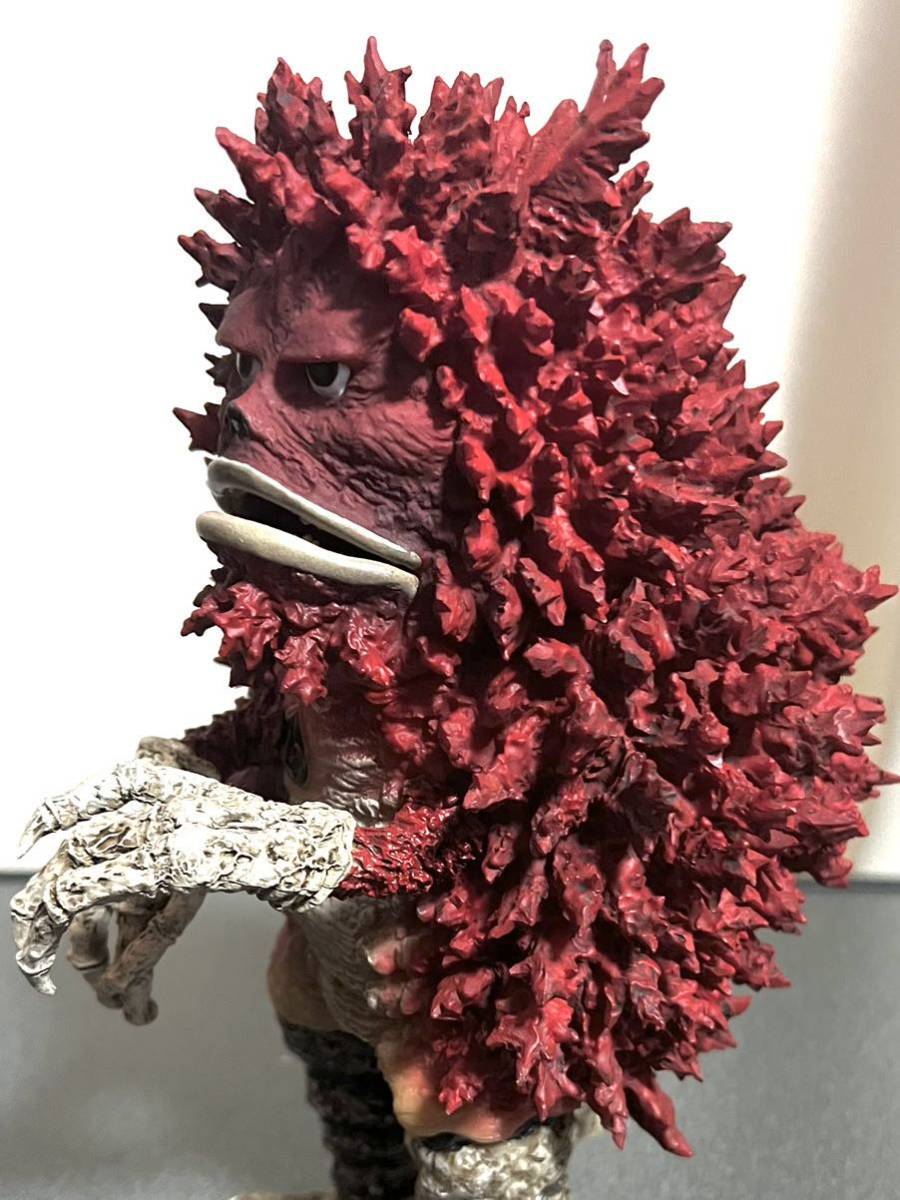 Yahoo!オークション - 大怪獣シリーズ X-PLUS エクスプラス ガラモン