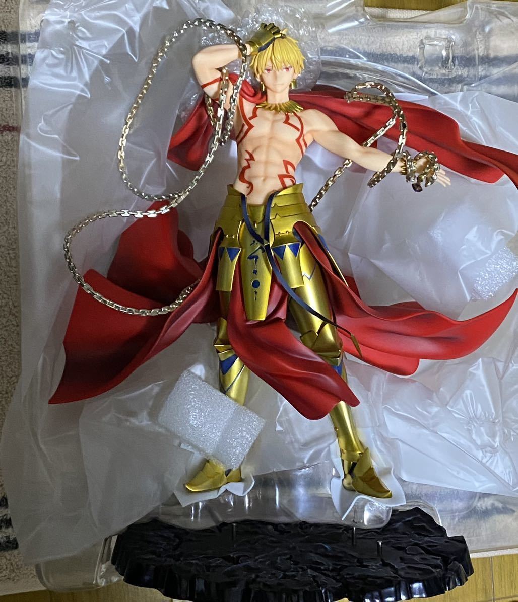 ギルガメッシュ アルター amie×ALTAiR Fate/Grand Order アーチャー