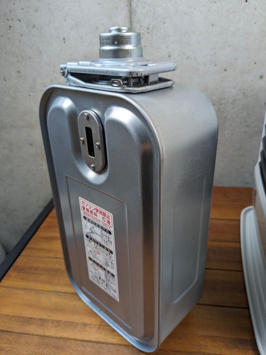 2016年製】コロナ 石油ファンヒーター FH-G3216 木造~9畳 鉄筋~12畳