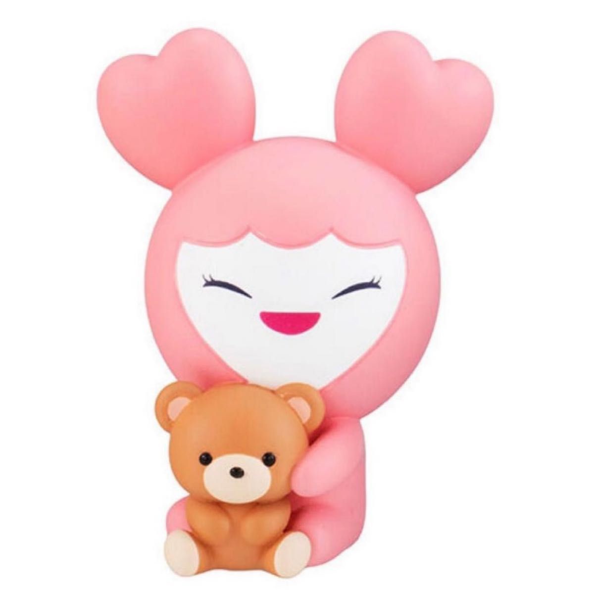 TWICE LOVELYS ラブリーマスコット モブリー モモ｜Yahoo!フリマ（旧