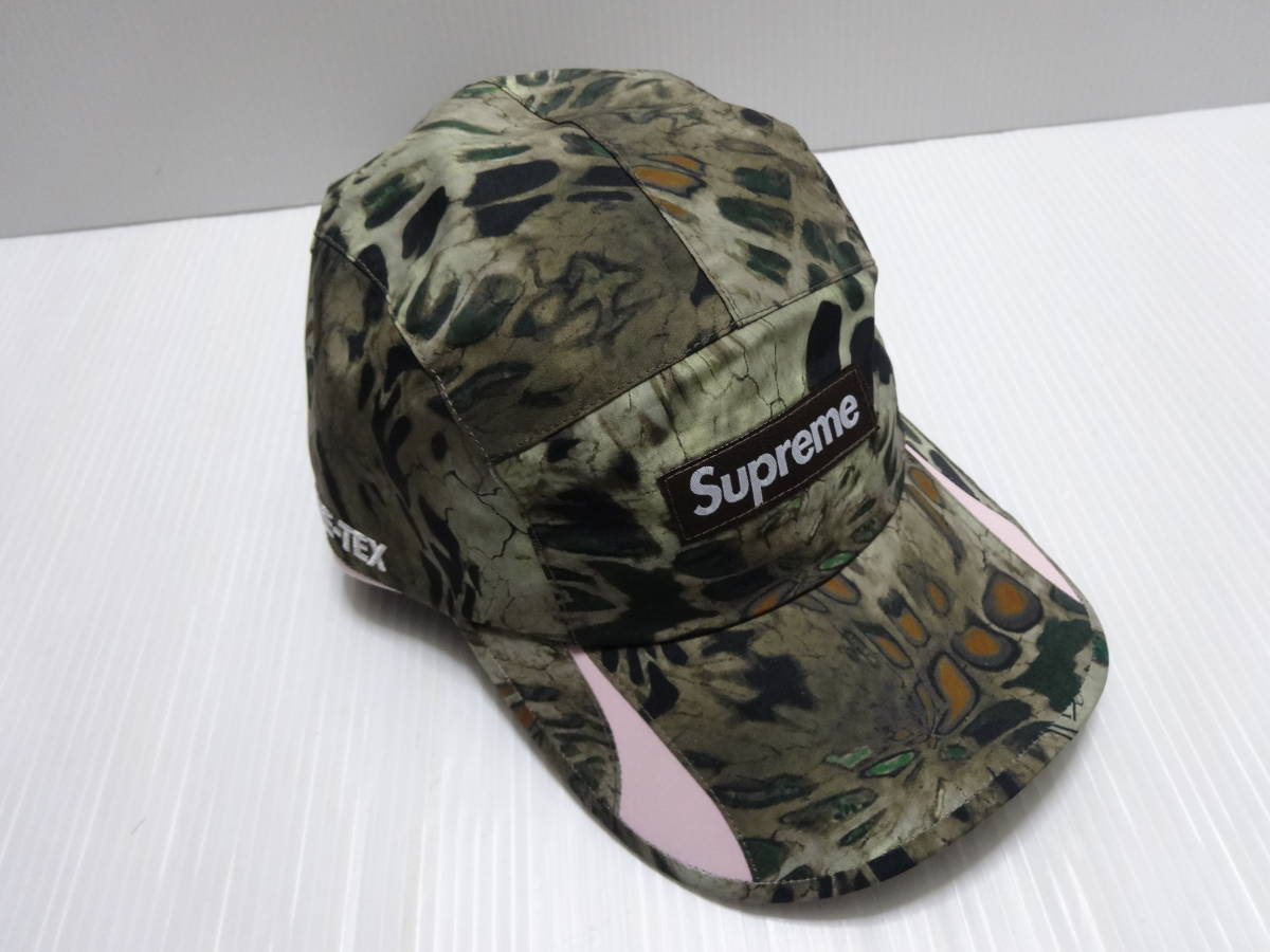 新品 シュプリーム【Supreme 】ゴアテックス (GORE-TEX) 男女兼用