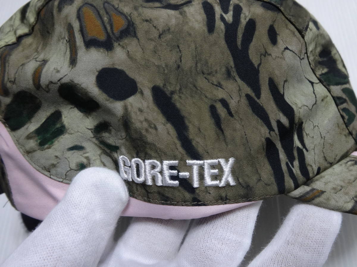 新品 シュプリーム【Supreme 】ゴアテックス (GORE-TEX) 男女兼用