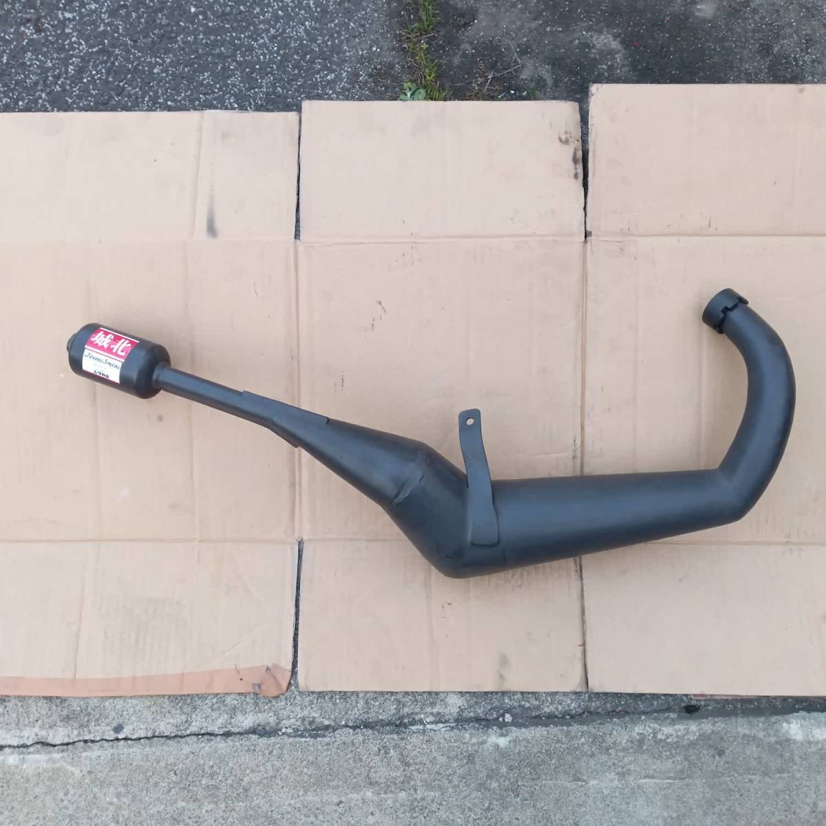 Yahoo!オークション - レア当時物 ミニトレ用・城北ムラカミ製チャン