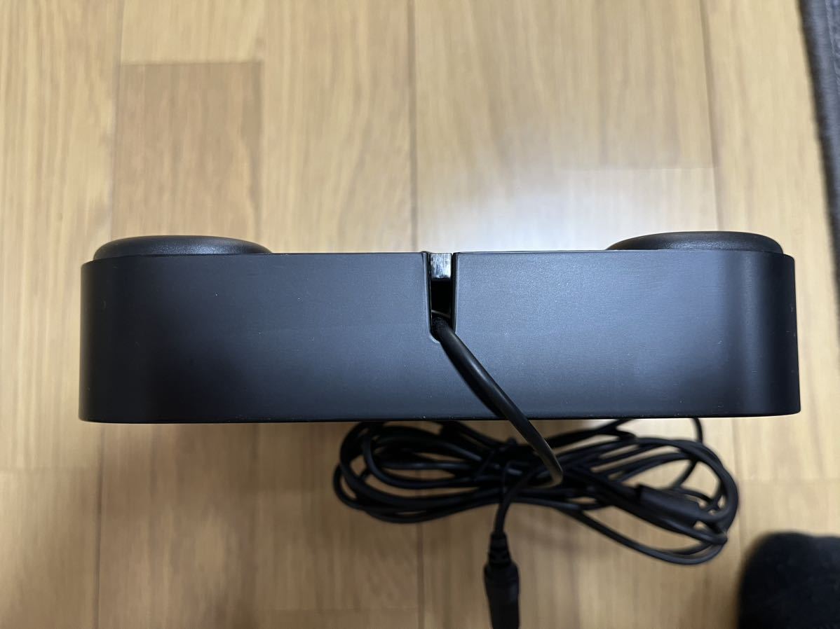 無印良品／壁掛式CDプレーヤー・リモコン付／ブラック／限定」 送料込