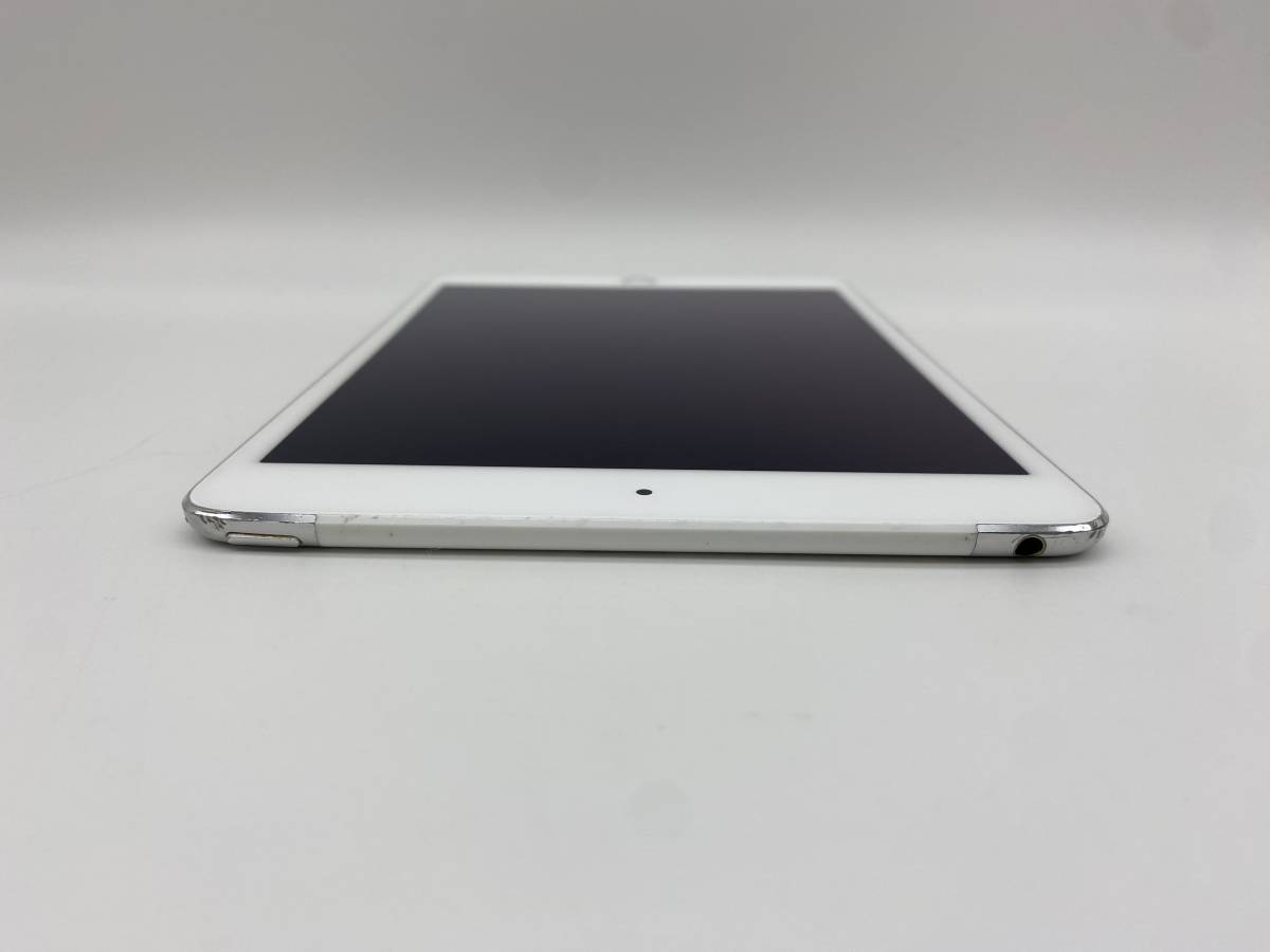 Yahoo!オークション - iPad mini 第4世代 7.9インチ 32GB シルバー/シ