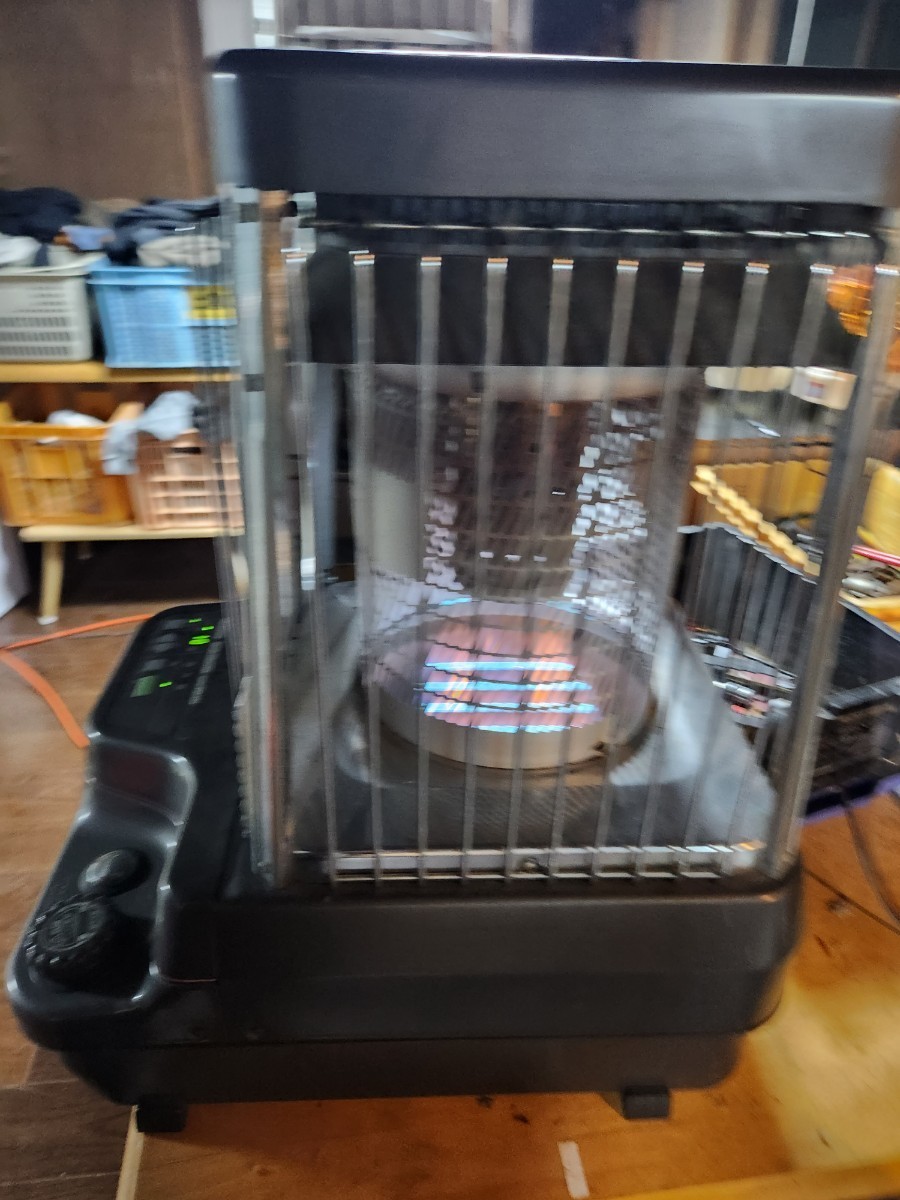 ダイニチブルーヒーターFM-151｜Yahoo!フリマ（旧PayPayフリマ）