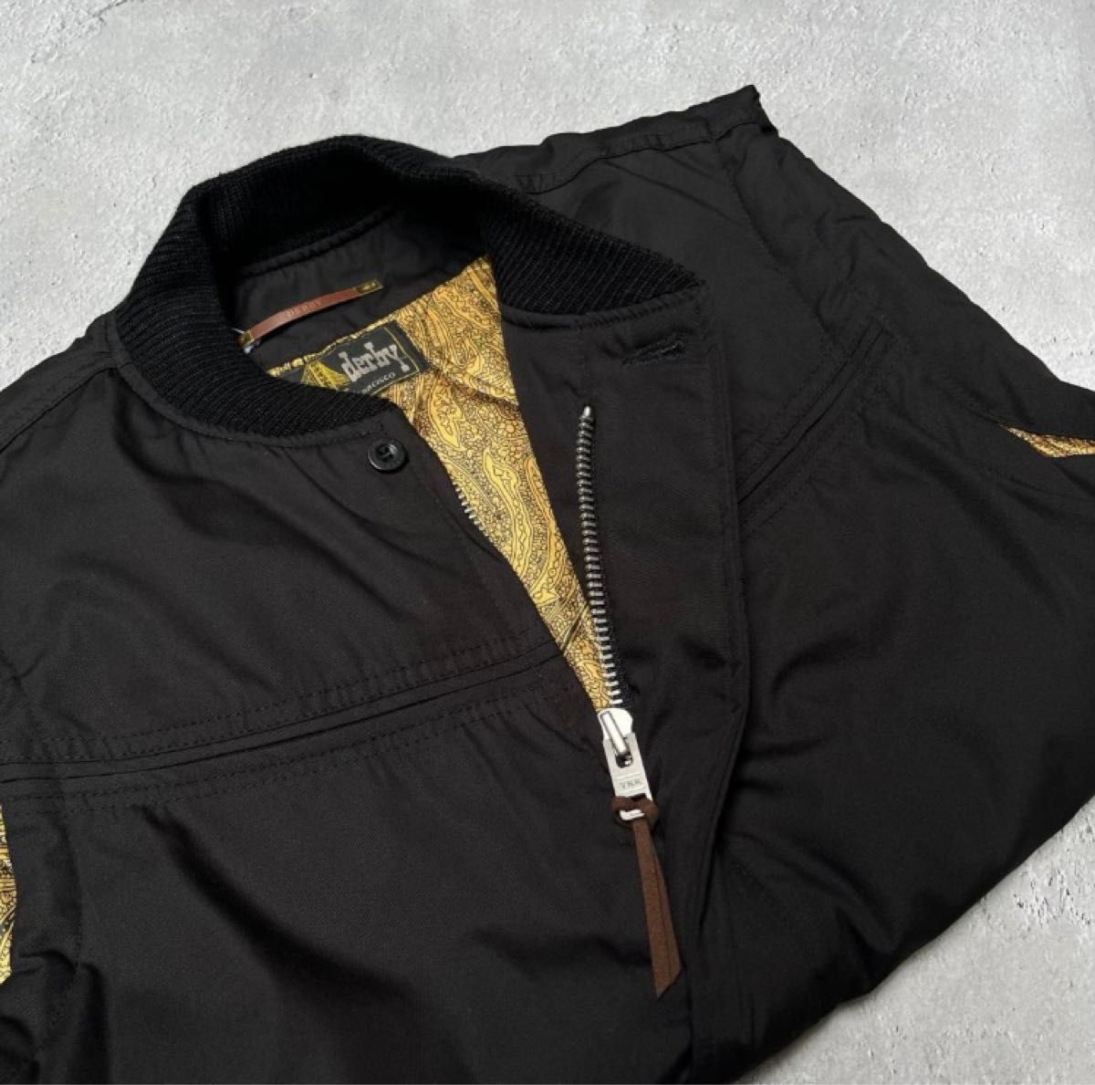 新品未使用 ダービーオブサンフランシスコ XS ベスト 木村拓哉着用