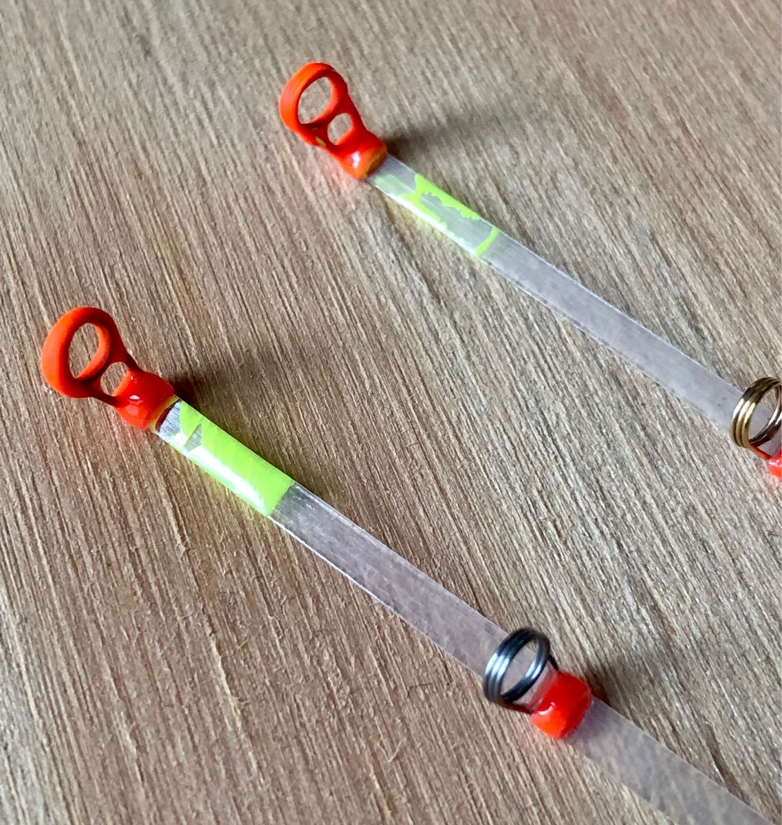 2本セット VARIVAS バリバス ワークスリミテッド VAR-285FX & VAR