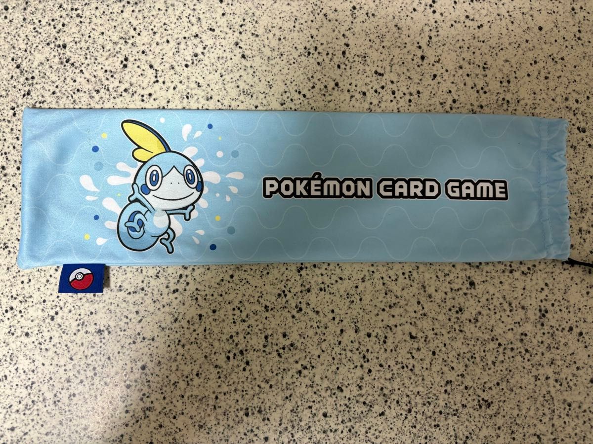 ポケモンカード メッソン プレイマット 韓国｜Yahoo!フリマ（旧PayPay