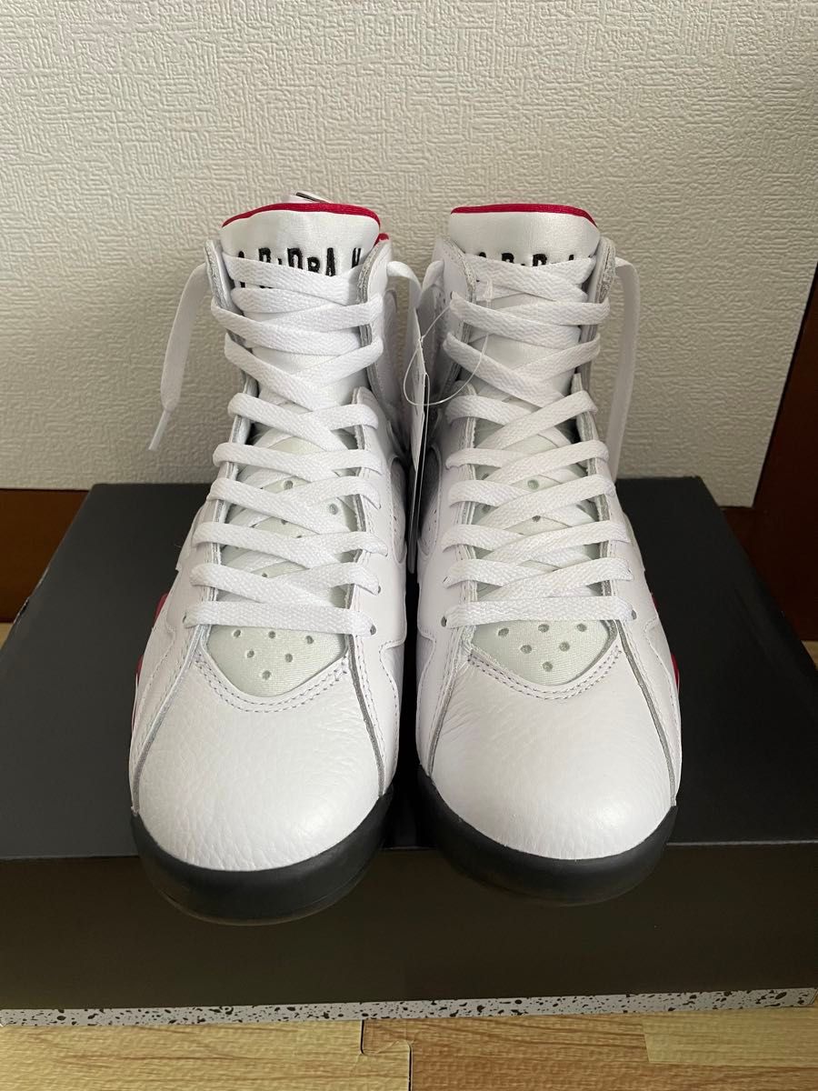 最安値】ナイキ エアジョーダン7 レトロ 