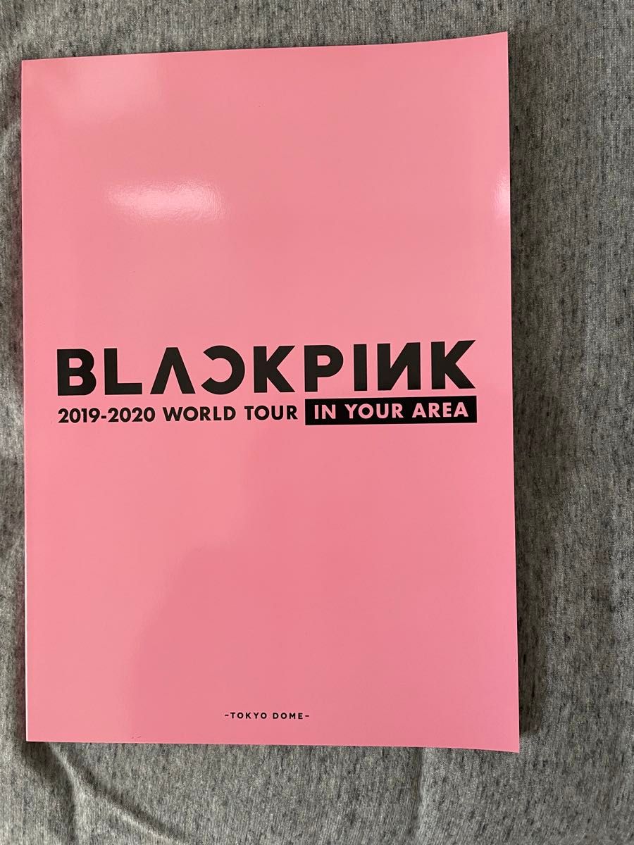 BLACKPINK 2019-2020 WORLD TOUR DVD 初回限定版 トレカ付き｜Yahoo
