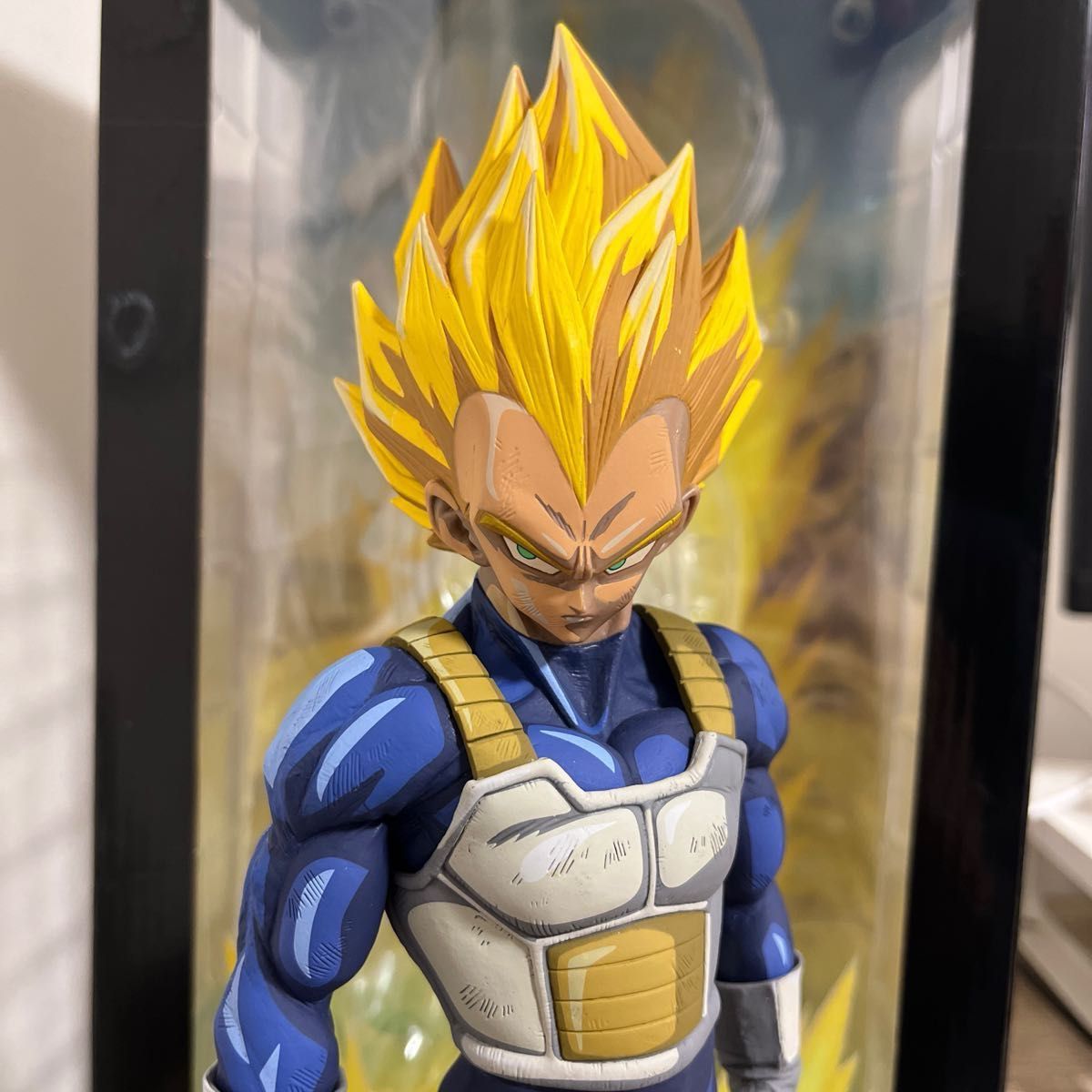 SMSP ベジータ マンガディメンションズ 2次元 海外正規品