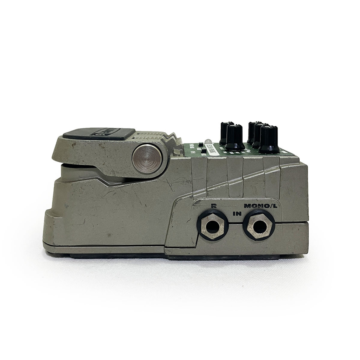 ラインシックス トーンコア エコーパーク デジタルディレイ LINE6 TONE