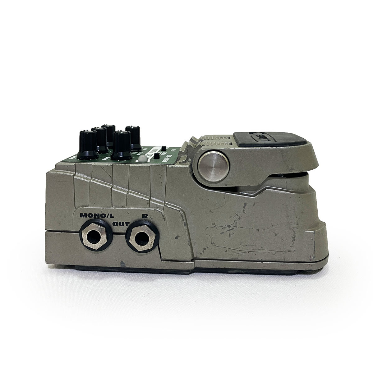 ラインシックス トーンコア エコーパーク デジタルディレイ LINE6 TONE