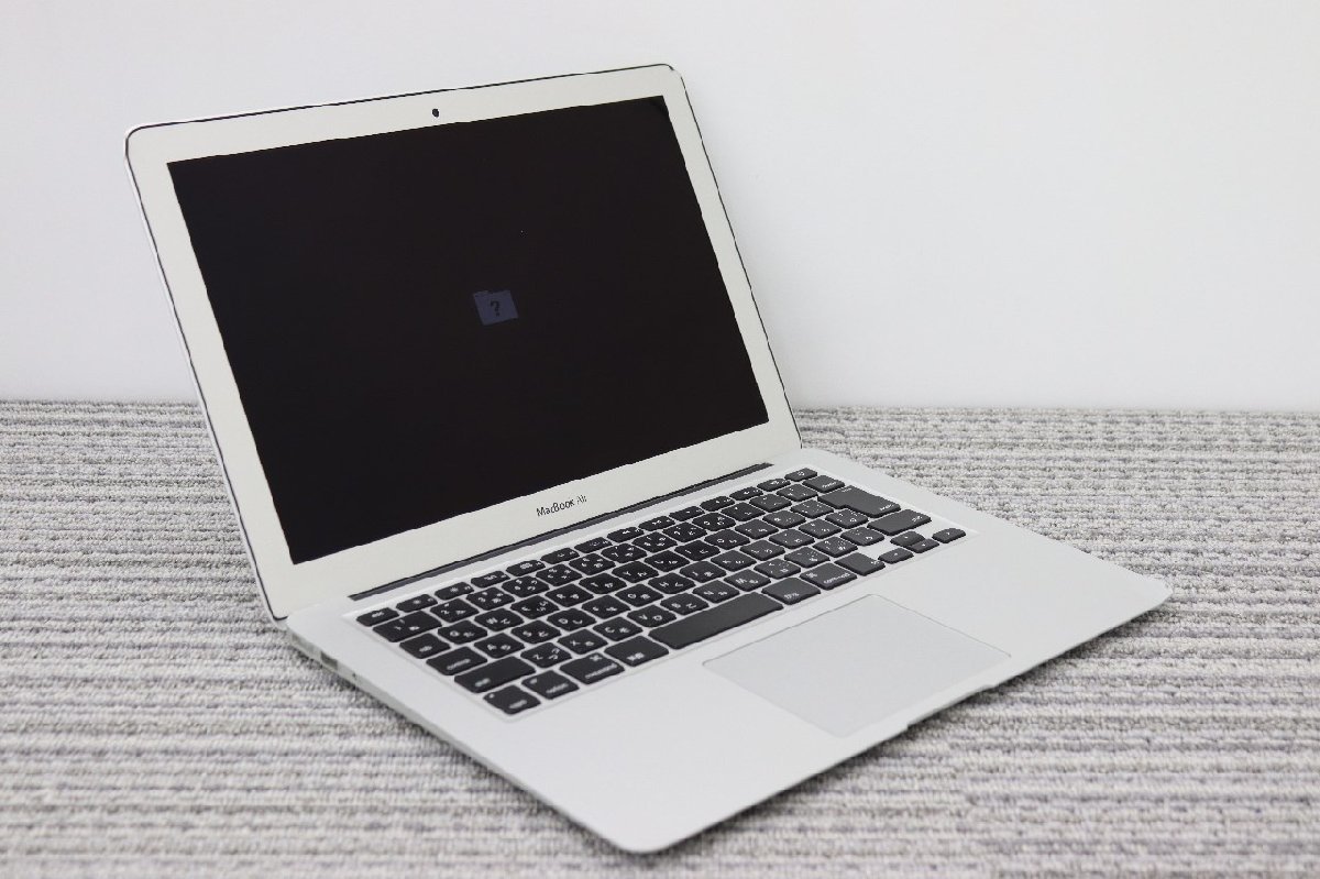 Yahoo!オークション - N0116【ジャンク品】Apple / MacBook Air A1466(