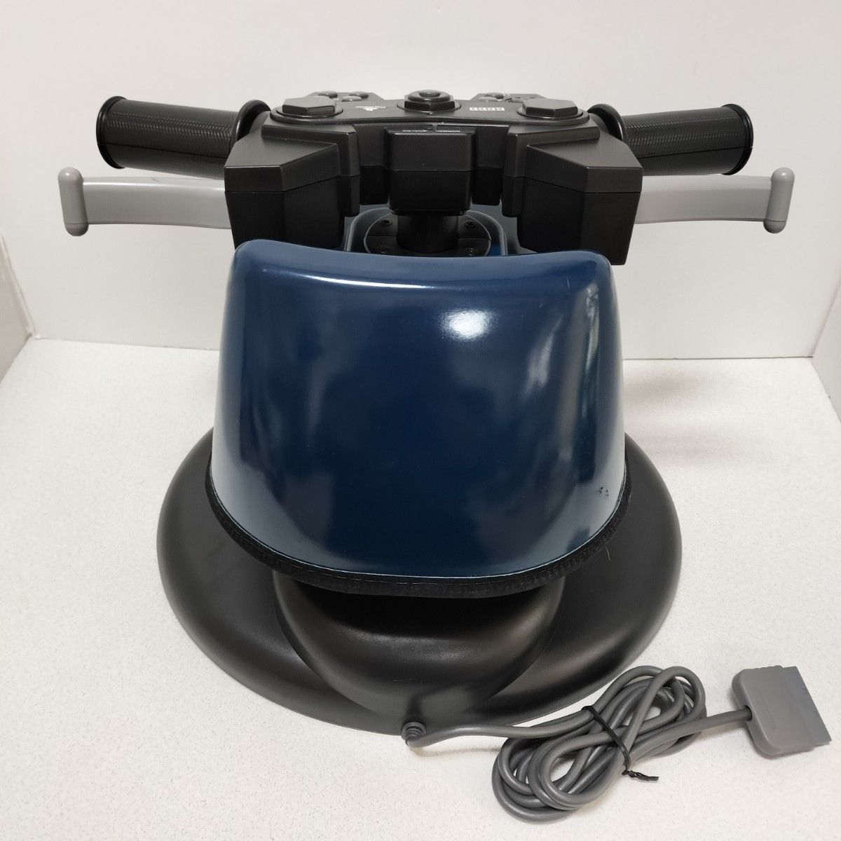 PlayStation ホリ スーパーバイクコントローラー｜Yahoo!フリマ（旧