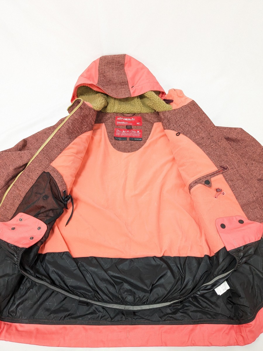 O'NEILL スノーボードウェア セットアップ レディース M S 上下