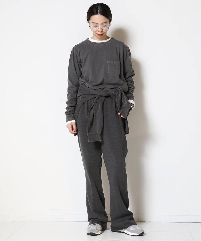 MUSE de Deuxieme Classe【REMI RELIEF/レミレリーフ】DENVER FOOT