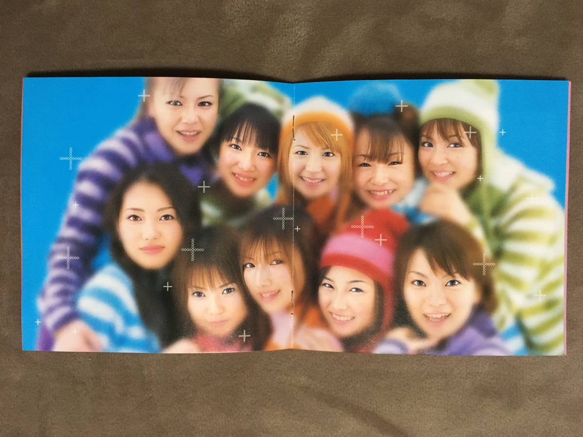 モーニング娘 ベスト モーニング娘 1 LOVEマシーン他/全15曲収録