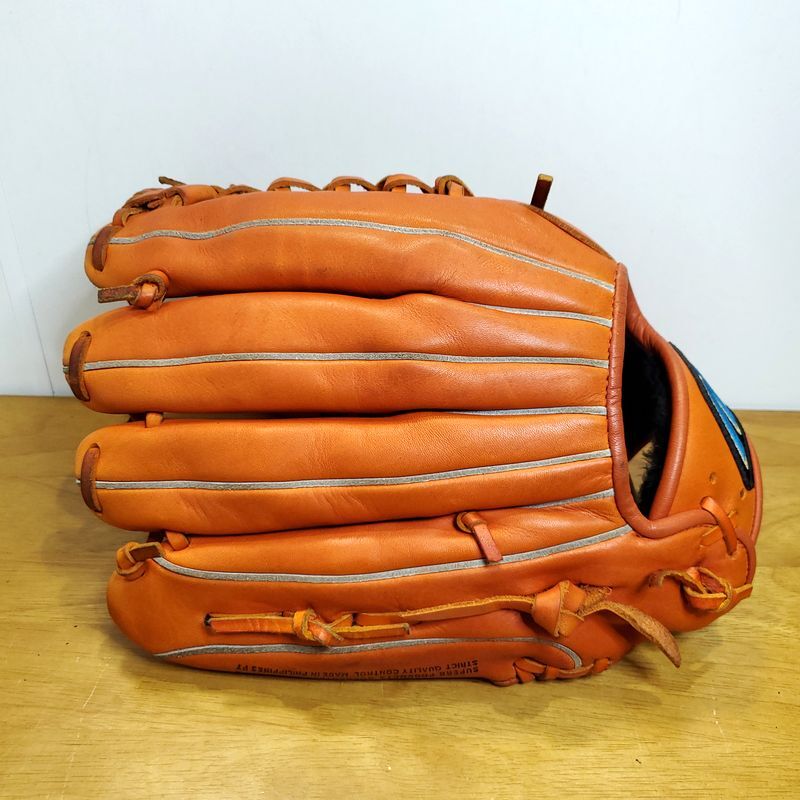 ミズノ 高橋由伸モデル 限定品 Mizuno Professional 一般用大人サイズ