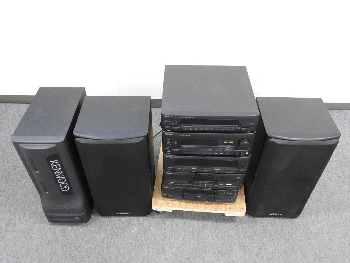 Yahoo!オークション - KENWOOD ケンウッド DP-950/X-85/A-85/GE-850/T