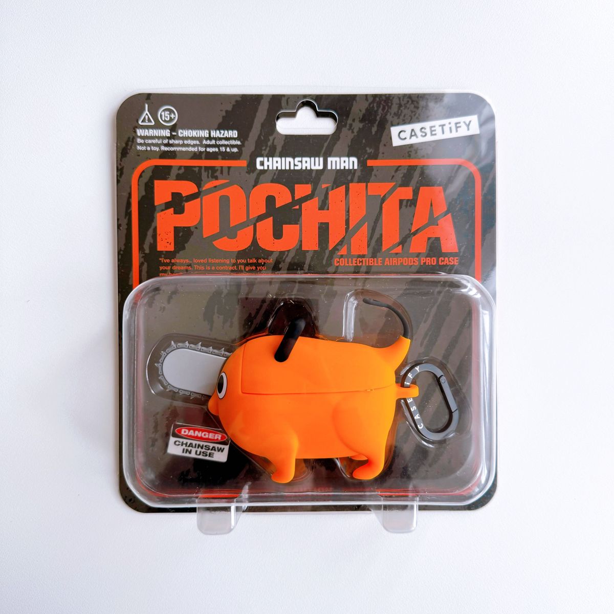 CASETiFY ケースティファイ ポチタ airpodspro 第2世代 ケース｜Yahoo