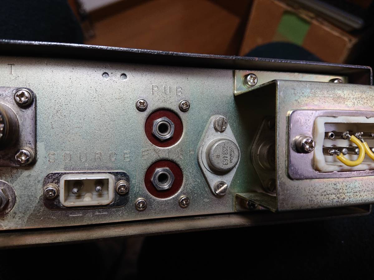 Yahoo!オークション - 28MHz改造用 CB無線機 オーフナ カイザー kaiser