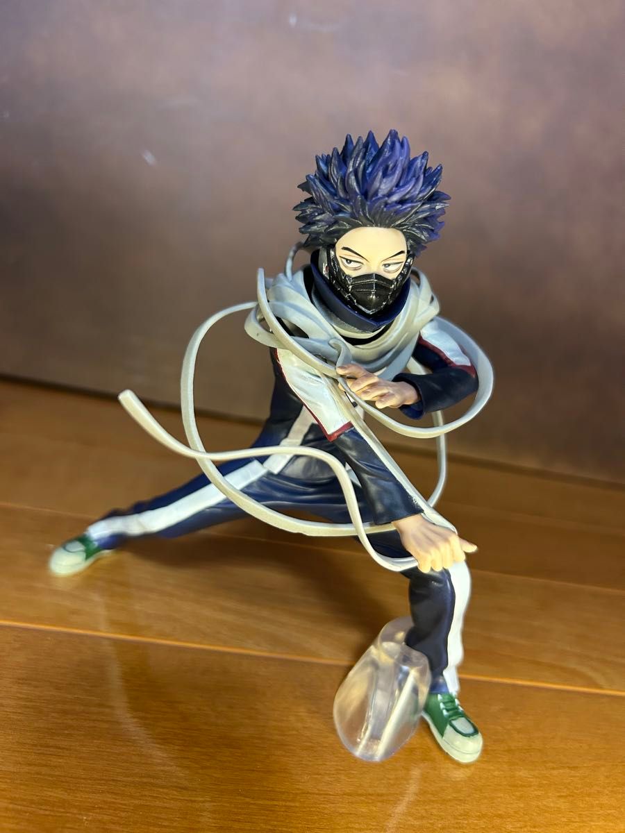 僕のヒーローアカデミア 相澤消太 心操人使 セット｜Yahoo!フリマ（旧