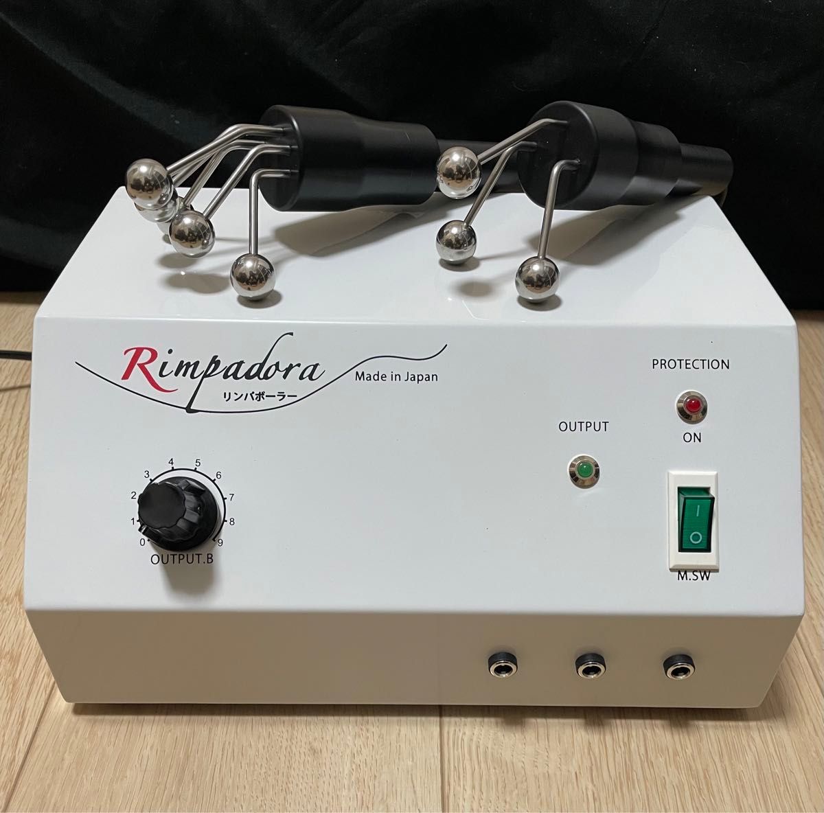 リンパボーラー｜Yahoo!フリマ（旧PayPayフリマ）