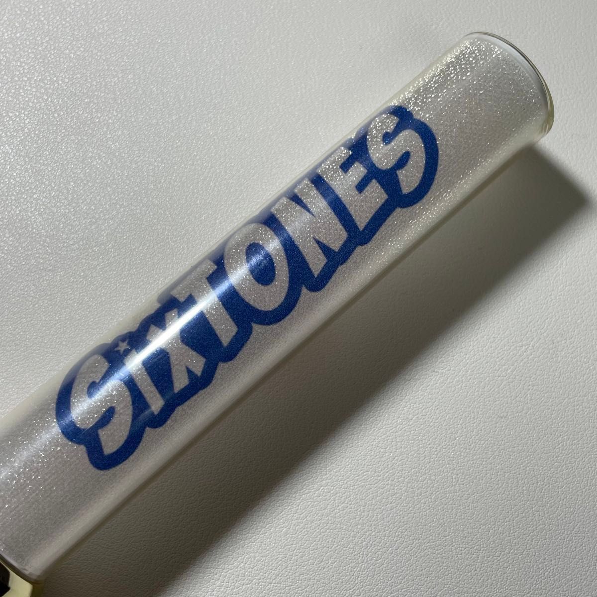 2月中限定価格】SixTONES キントレ キンブレ ペンライト｜Yahoo!フリマ