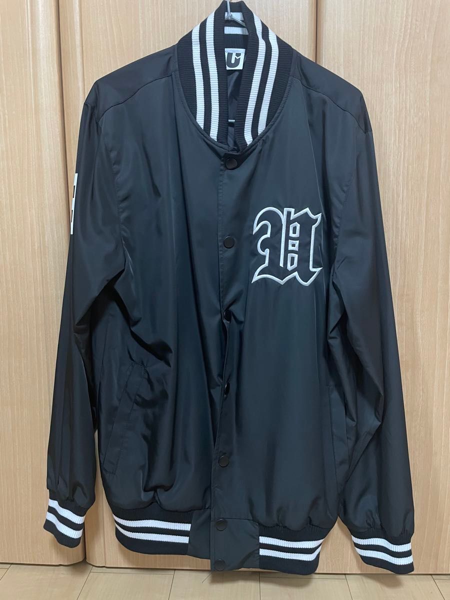 UVERworld スタジャン グッズ サイズ L（2）｜Yahoo!フリマ（旧PayPay