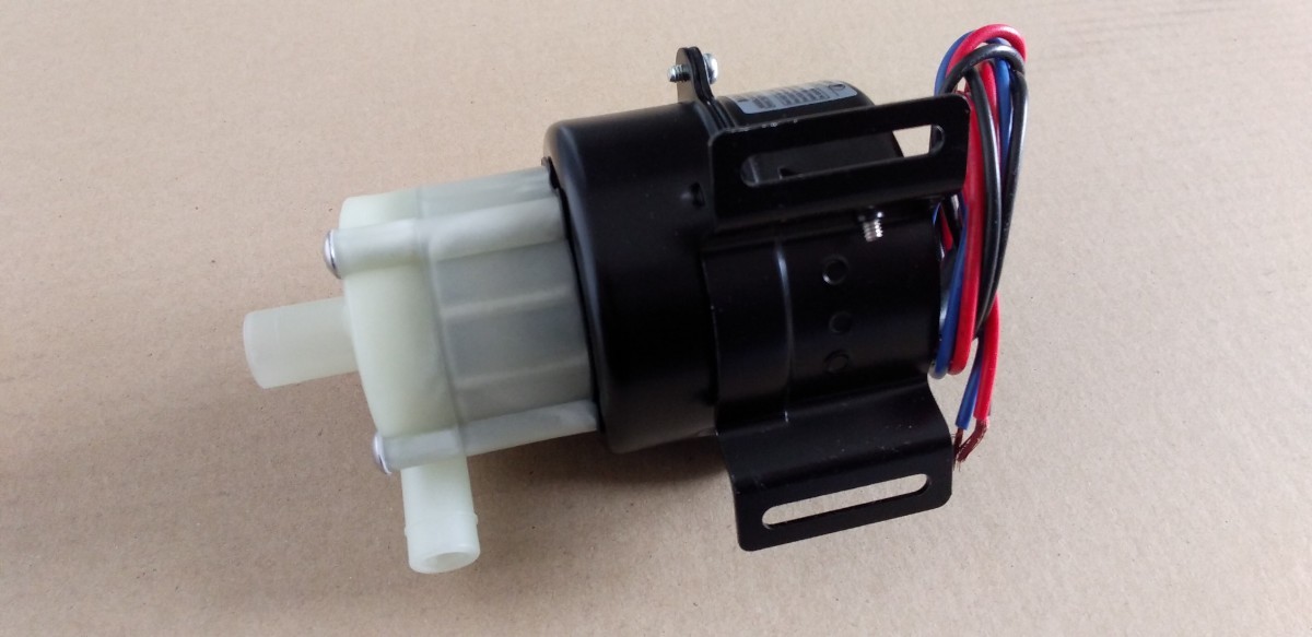 新品 ホシザキ 製氷機 ポンプモーター 送料無料IM-25L-1 IM-35L-1 IM