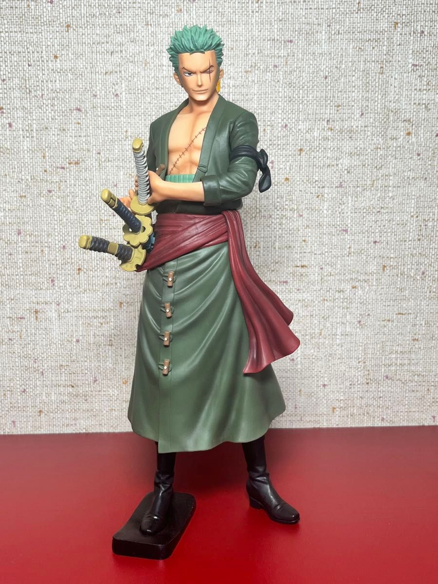 ONE PIECE Grandista ワンピース グランディスタ ゾロ｜Yahoo!フリマ