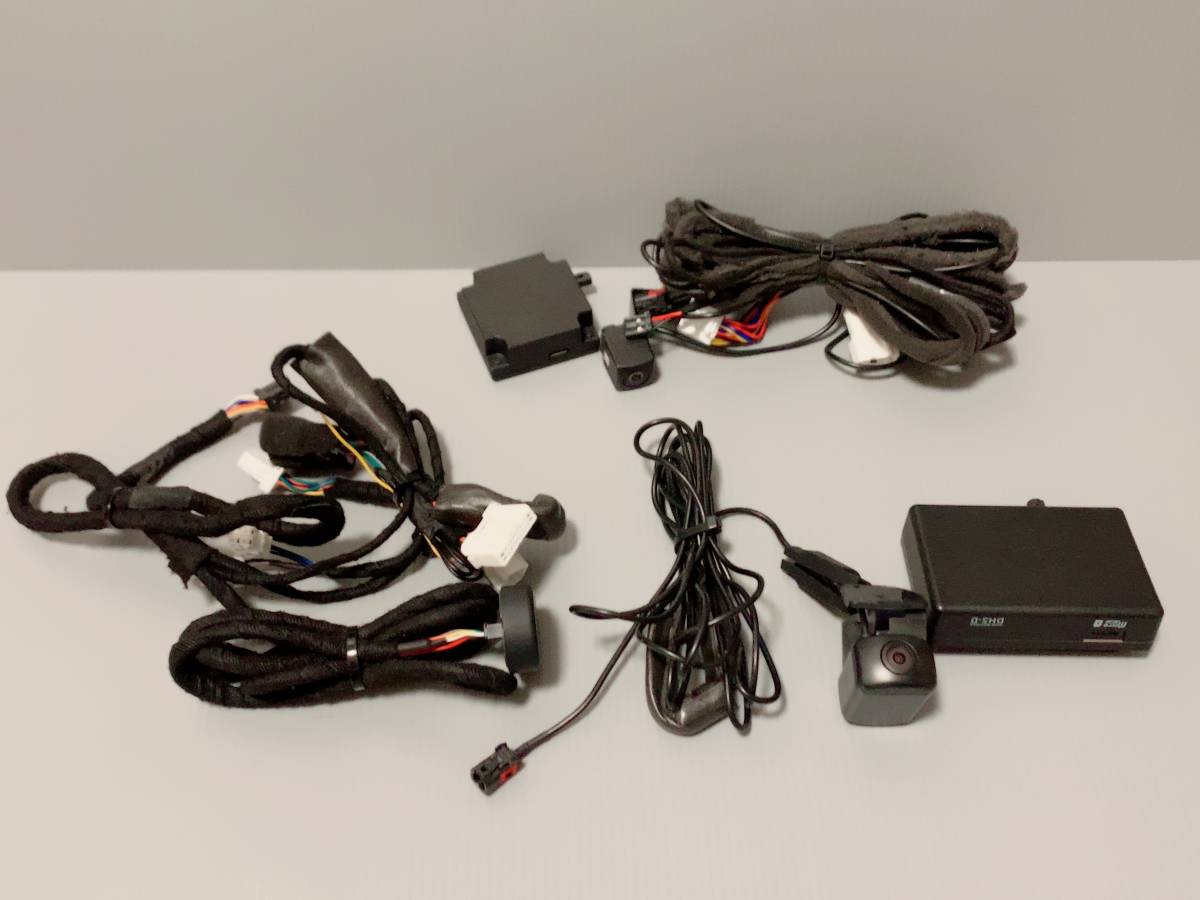 Yahoo!オークション - DH5-D 日産 純正 ナビ連動型 ドライブ レコーダ